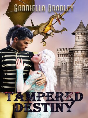 cover image of Tampered Destiny